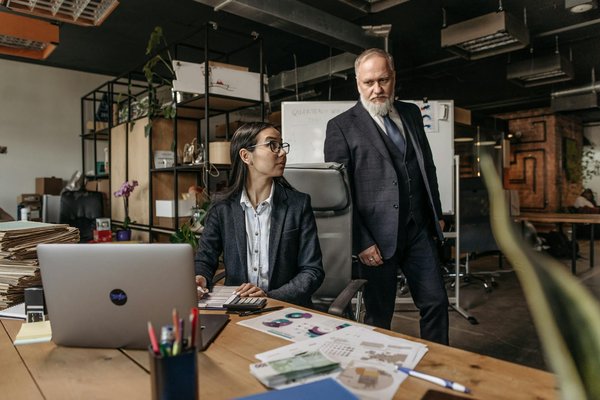 Comment réussir à recruter un commercial efficace ?