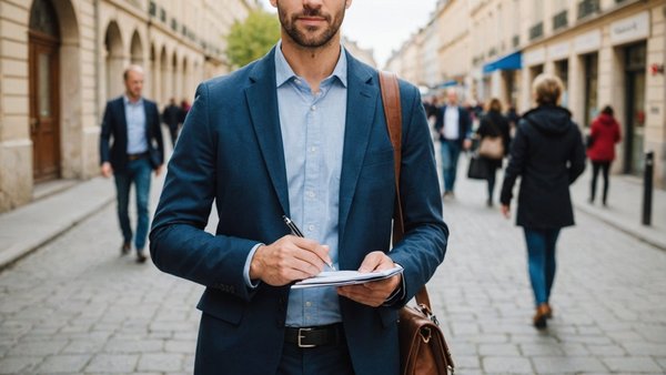 Optimiser sa recherche avec les offres d'emploi sncf