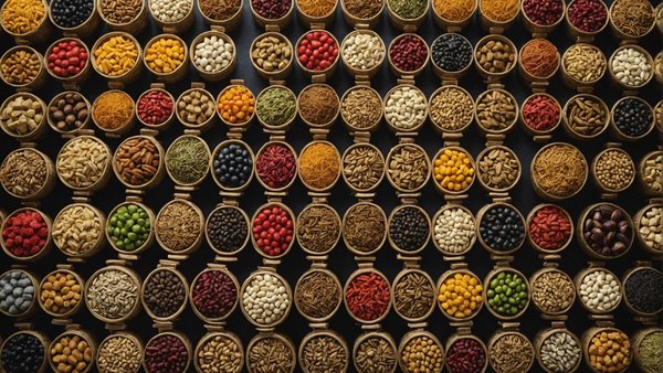 Grossiste en ligne : produits orientaux à prix imbattables