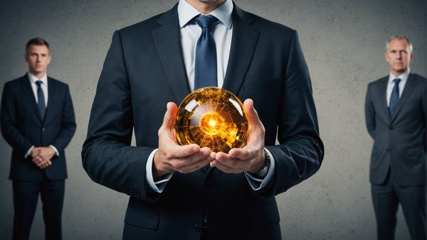 Gestion de crise et transformation : le management de transition