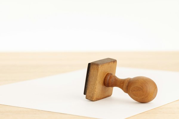 Tampon fidélité personnalisé pour toutes vos cartes clients