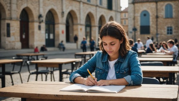 Trouver facilement un job etudiant à la rochelle