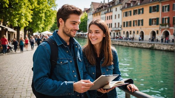Trouver un job étudiant à Annecy: 376 offres disponibles