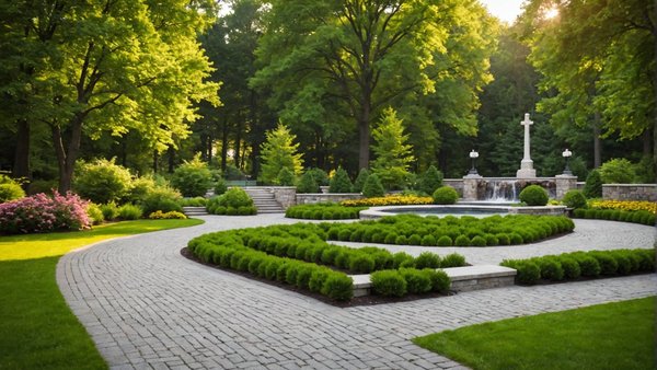 Découvre les étapes pour devenir paysagiste avec un bac professionnel