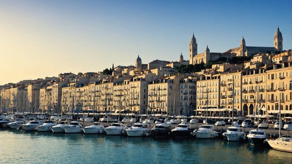 Découvrez les opportunités d'emploi association à marseille