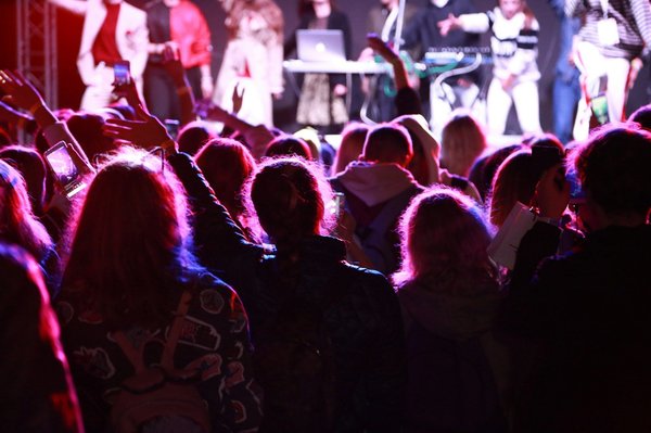 Spectacles sur mesure pour événements inoubliables