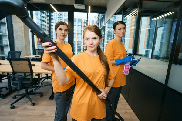 Découvrez les meilleures entreprises de nettoyage à clermont-ferrand