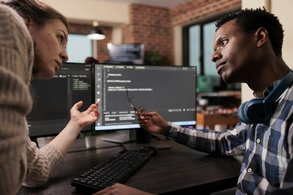 Devenir machine learning engineer : opportunités et défis à relever