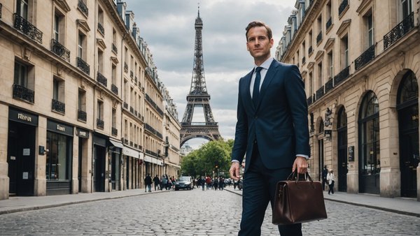 Votre avocat en droit immobilier d'entreprise à paris