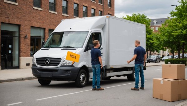 Choisissez la meilleure entreprise de déménagement à saint-gaudens