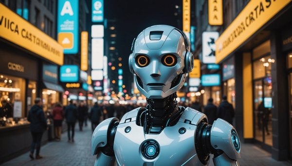 Les chatbots IA : un atout stratégique pour votre entreprise