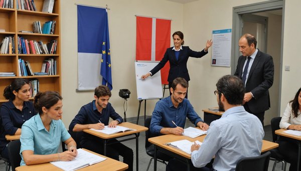 Des formations fle adaptées à chaque apprenant à l'ifap